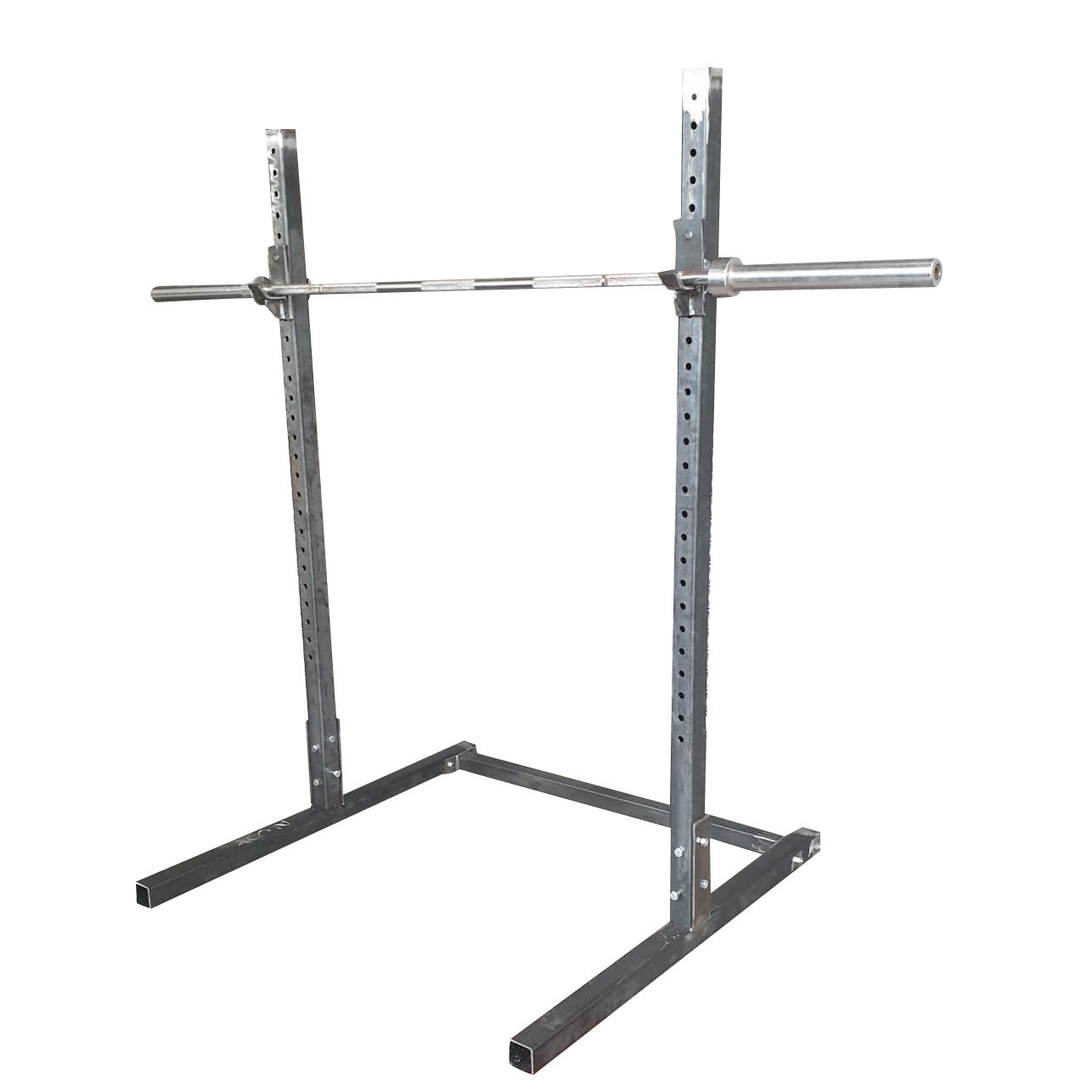 Squat and Bench Rack