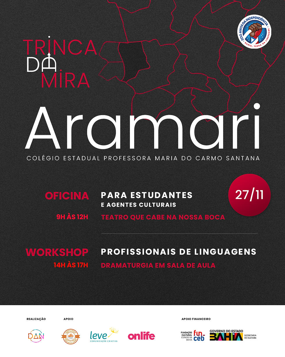 Aramari 27/11
