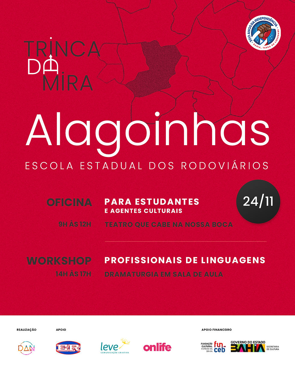 Alagoinhas 24/11