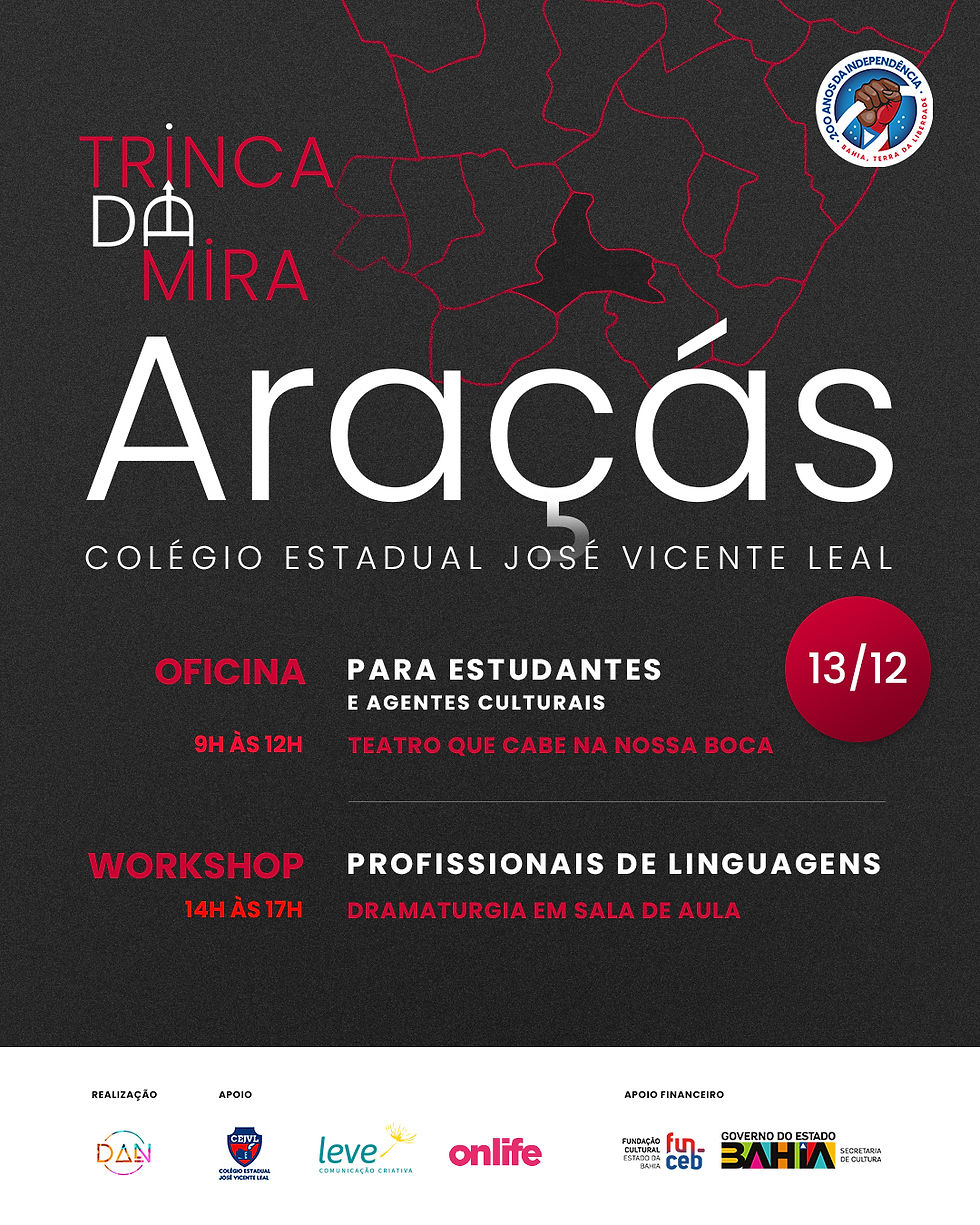 Araçás 13/12