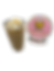 Caramel Latte