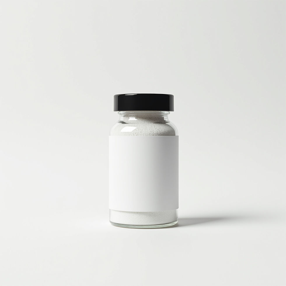 BPC-157 Peptide Powder