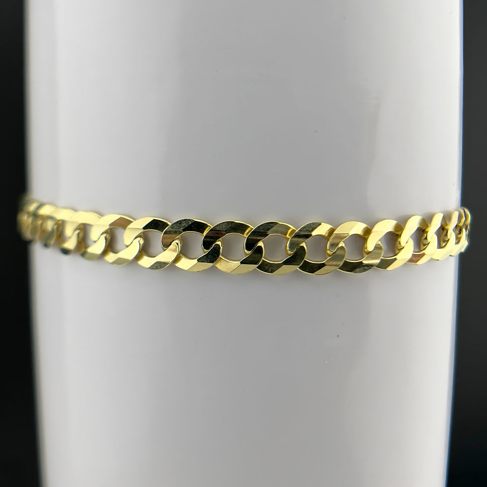 Pulsera de hombre