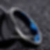 Anillos de Tungsteno