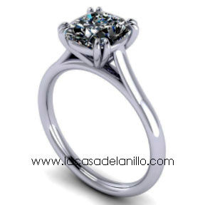 Anillos de Compromiso