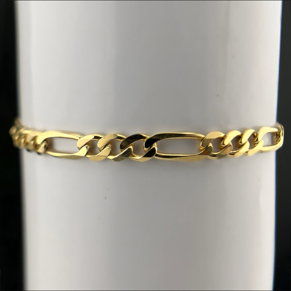 Pulsera de hombre
