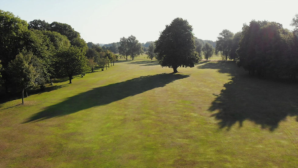 Golf Course & Centre Northampton Delapre Golf