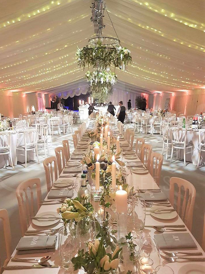 Marquee