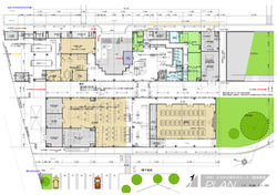02 大南1階平面図