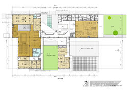 03 大南2階平面図