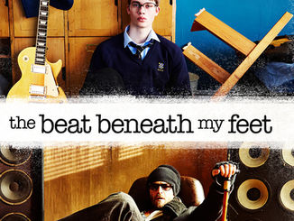 The Beat Beneath My Feet coming soon to VOD!