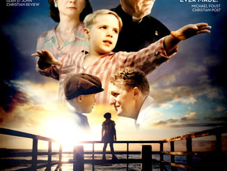 Believe the impossible: 'Little Boy' coming soon in cinemas