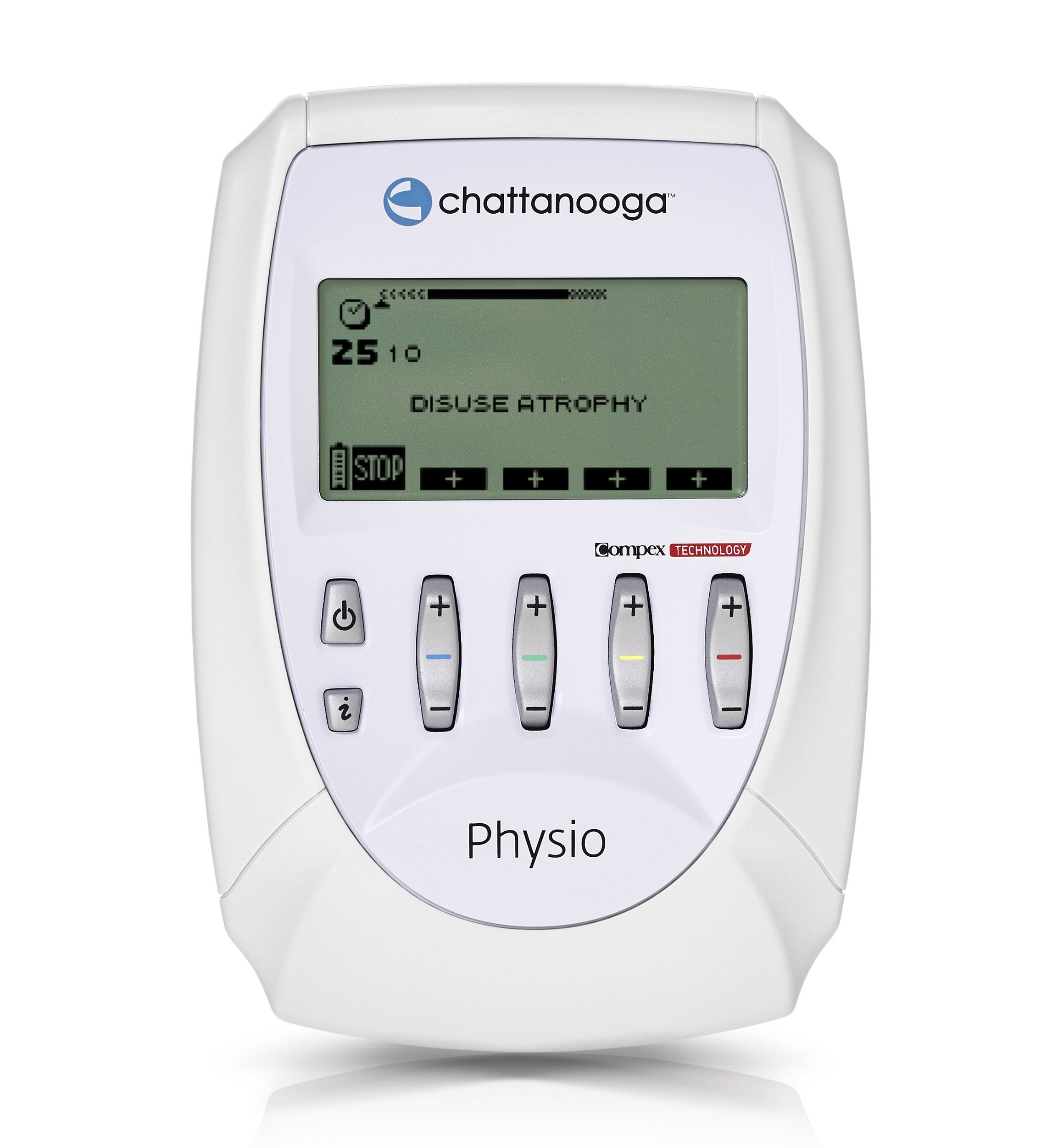COMPEX PRO PHYSIO