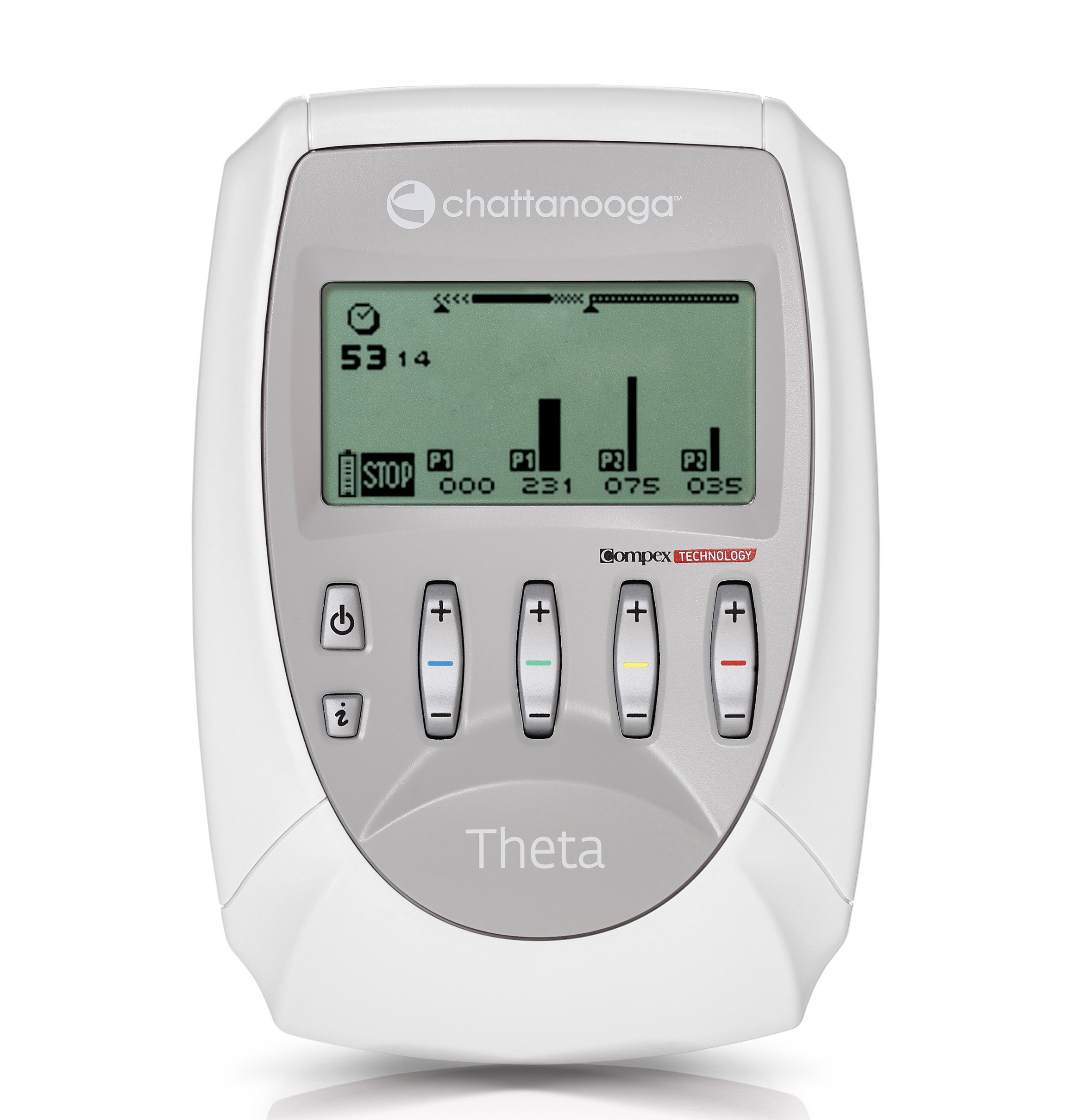 COMPEX PRO THETA