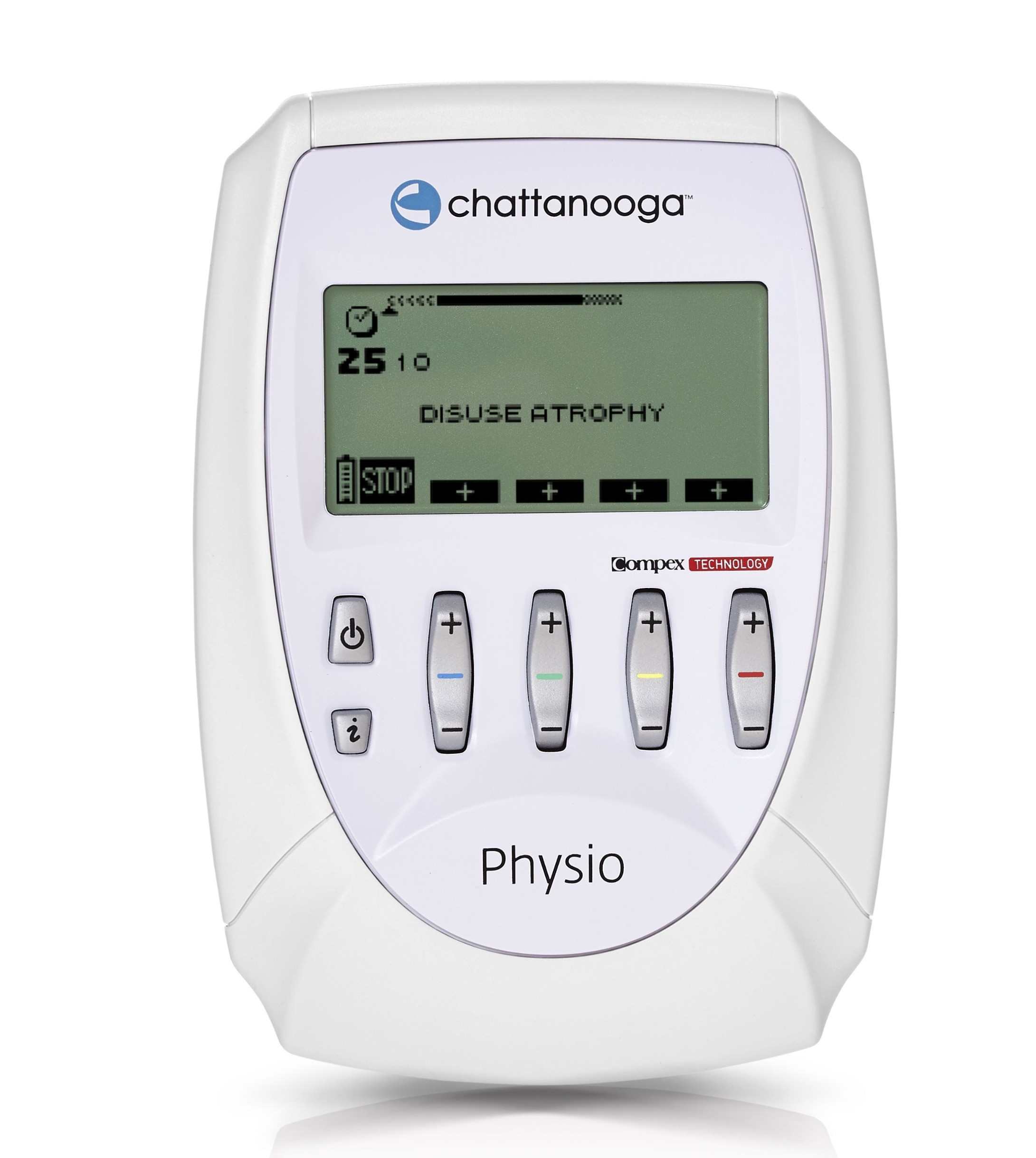 COMPEX Pro Physio