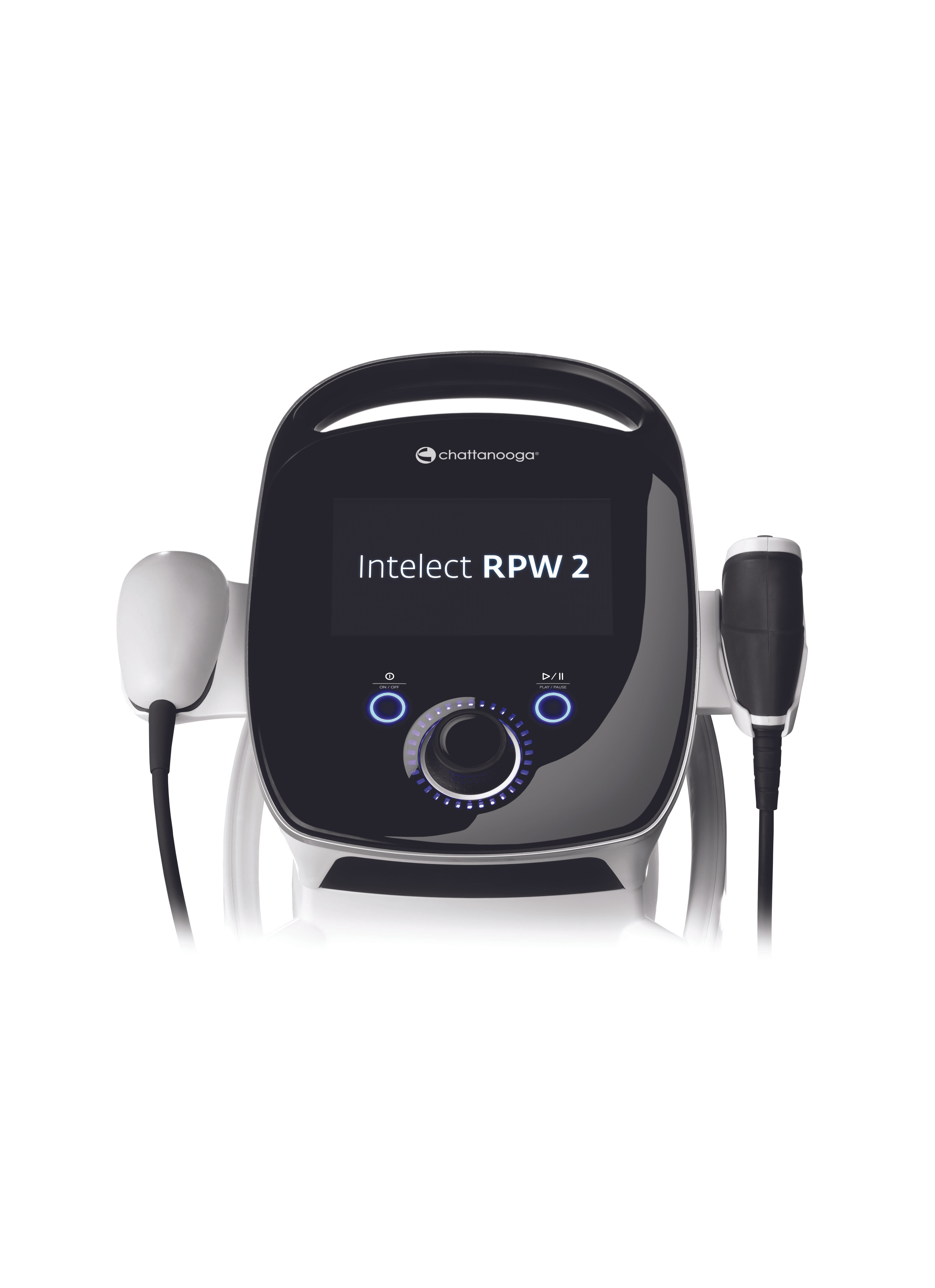 Ondes de choc Intelect RPX 2