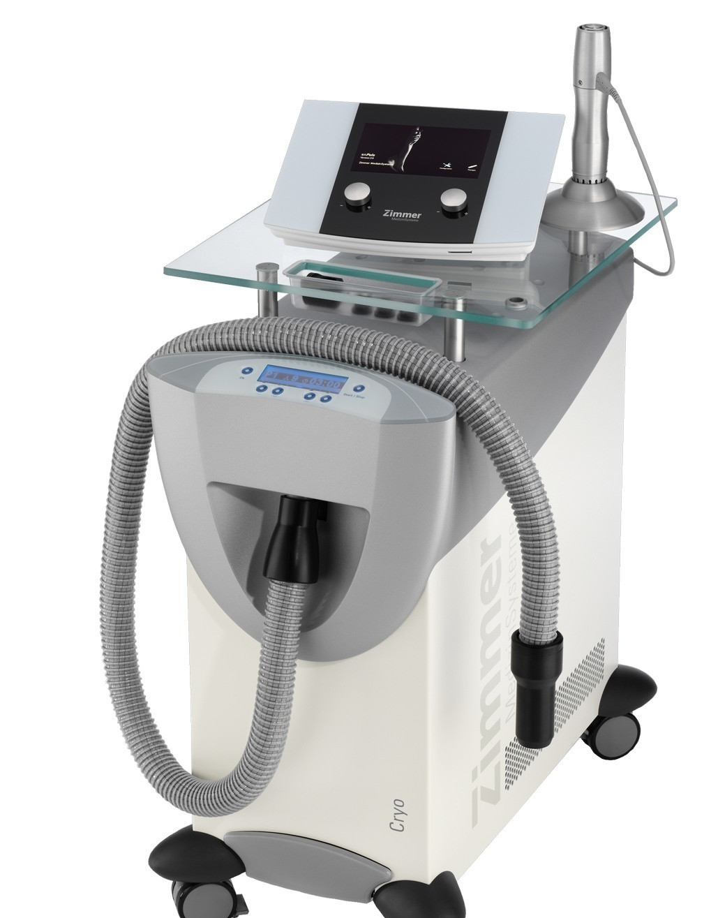 Cryo6 ZIMMER