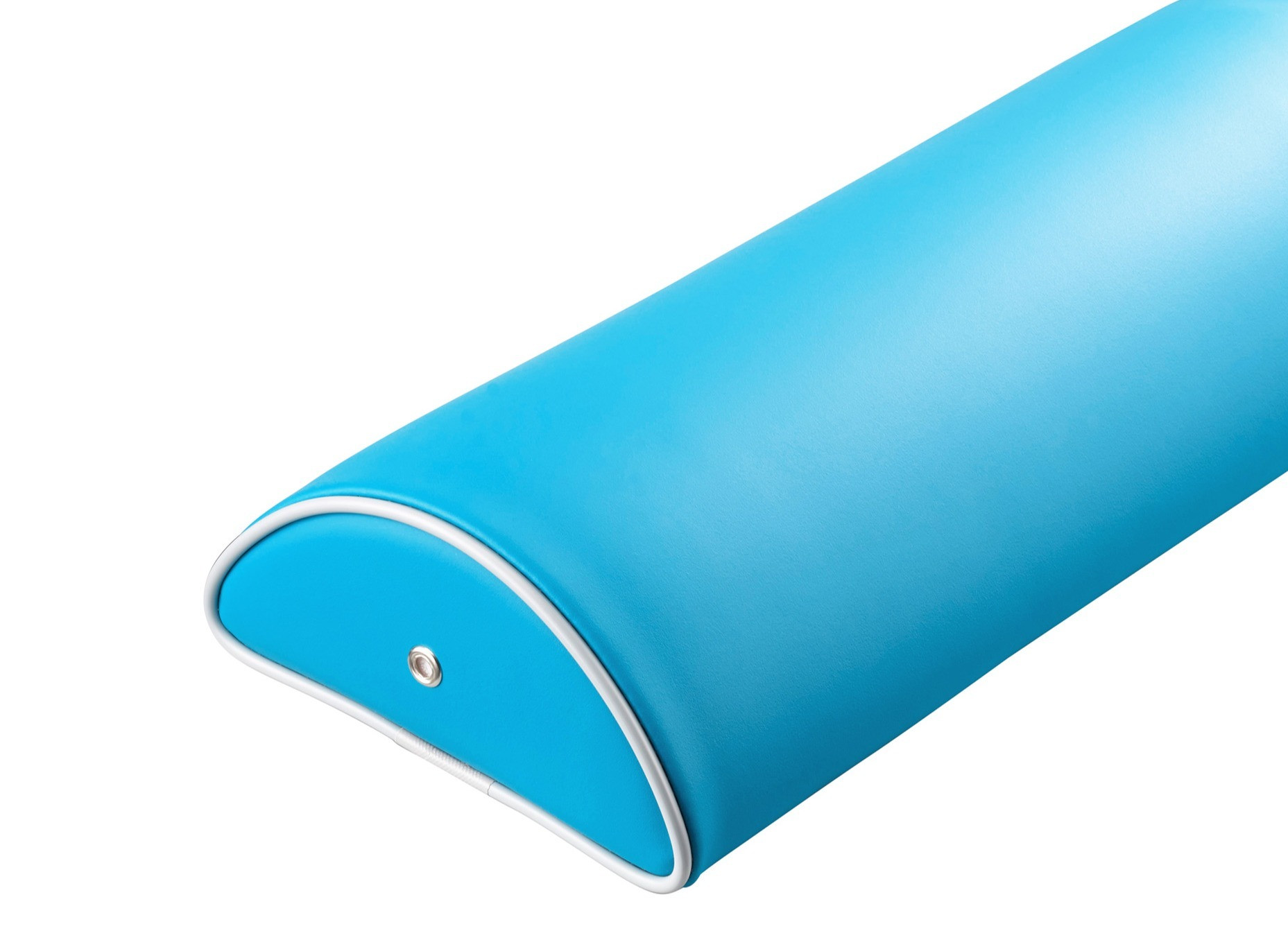 Coussin demi-cylindrique