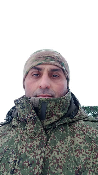 Магомедов джаваншир джамалханович