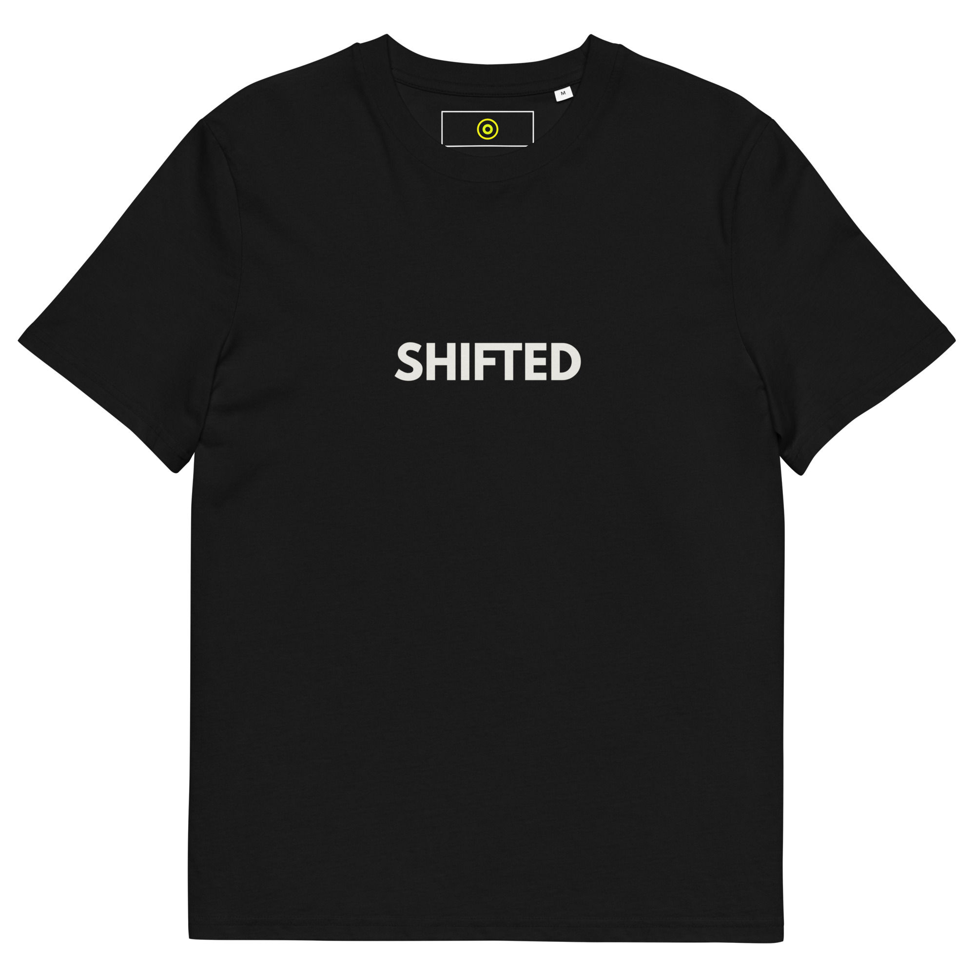 Unisex Organic Cotton Creator 2.0 T-Shirt