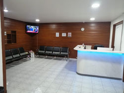 Recepción