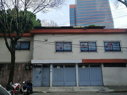 Fachada principal