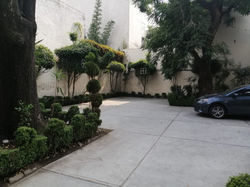 Jardín