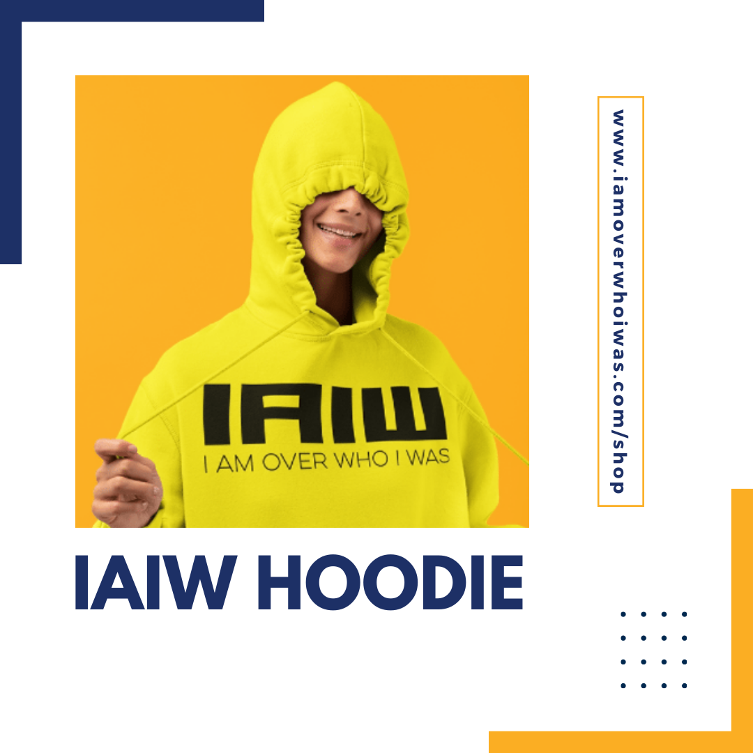 IAIW Hoodie
