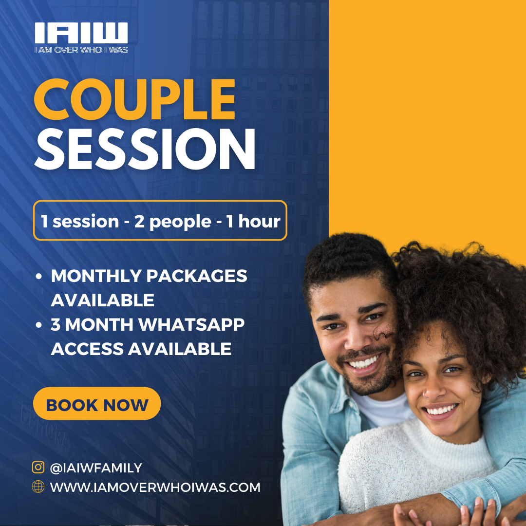 IAIW Couple Session