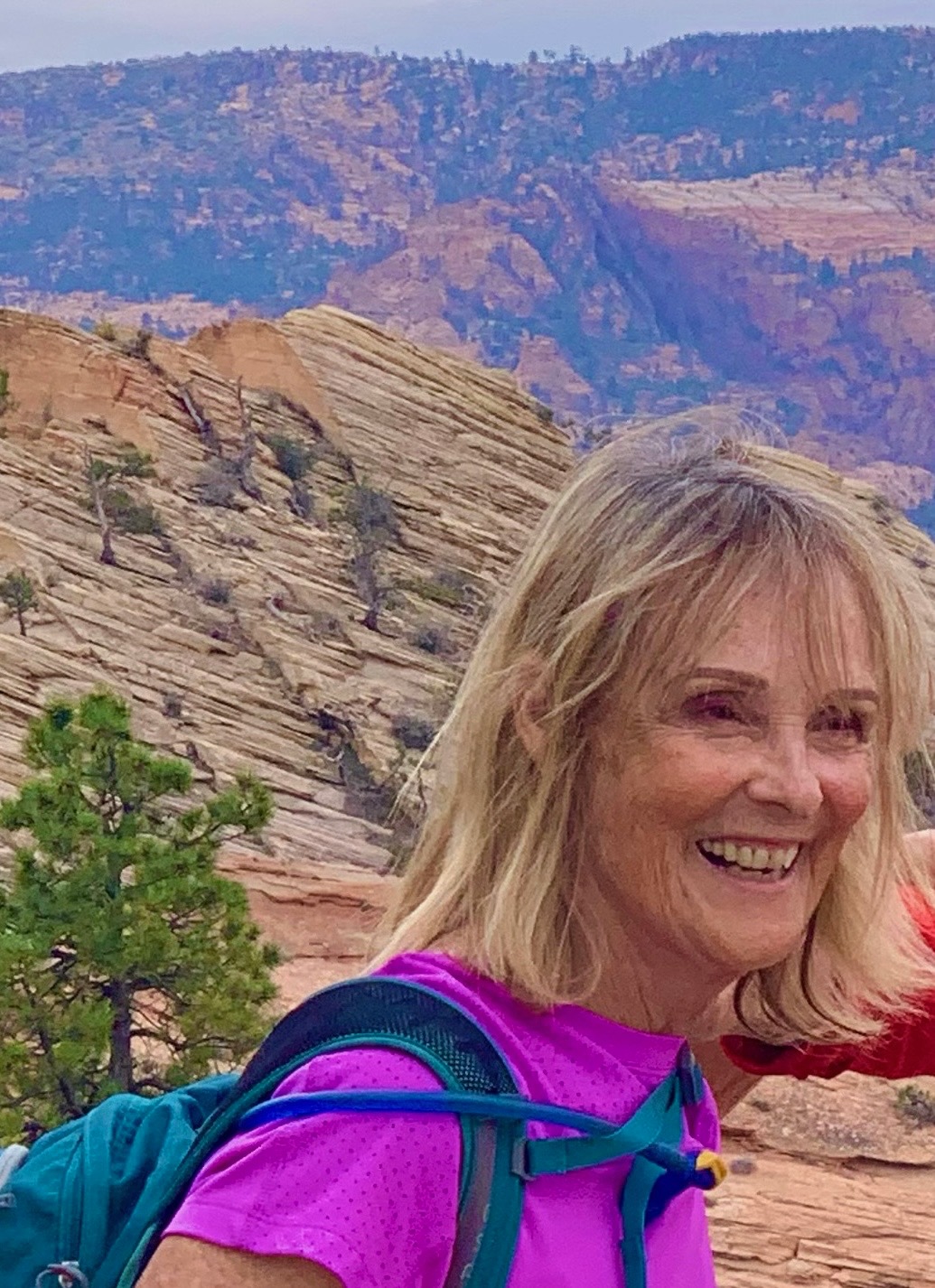 Writer: Daphne Schroth