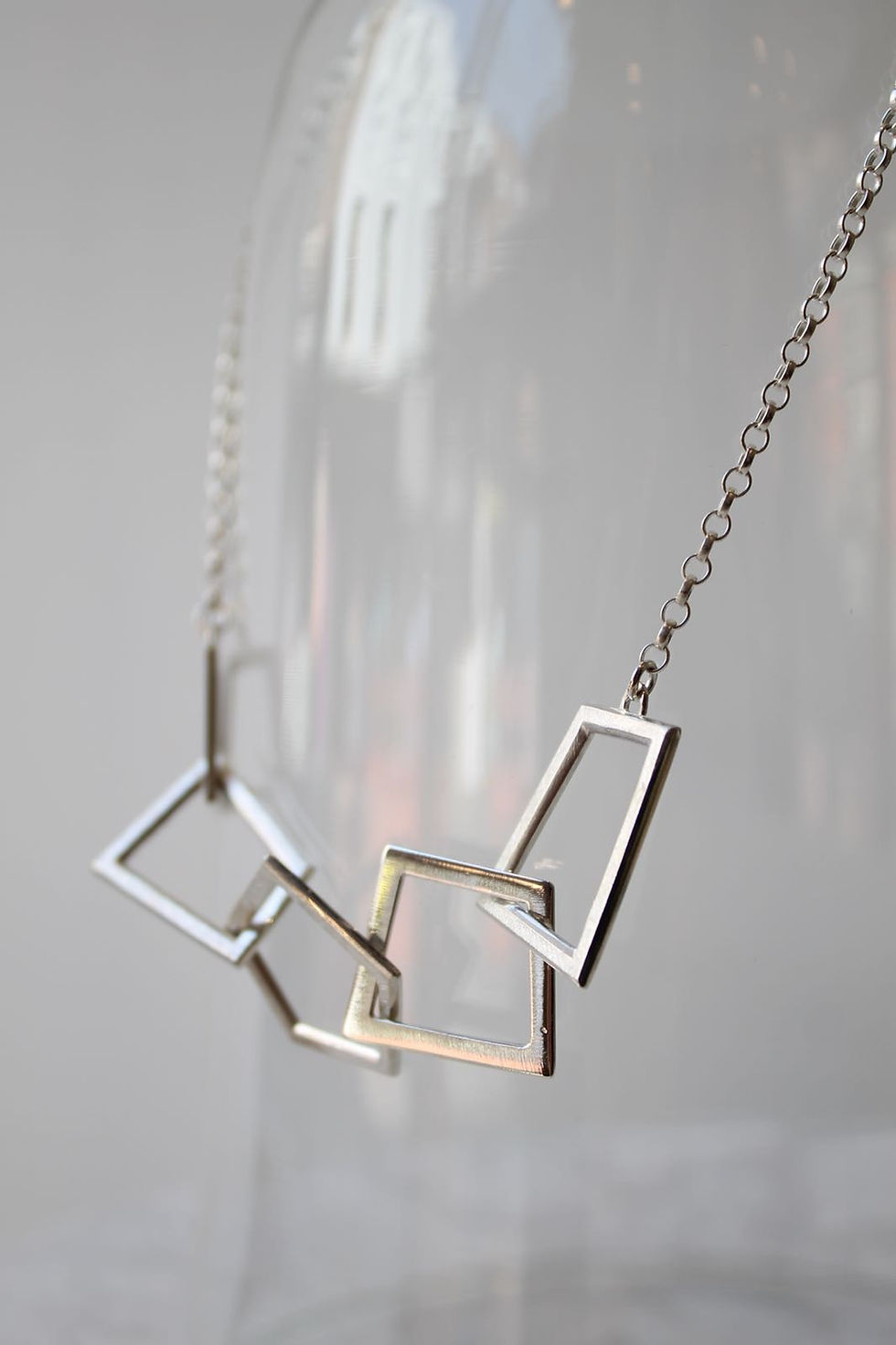 Thumbnail: “Spirit” 5 piece chain