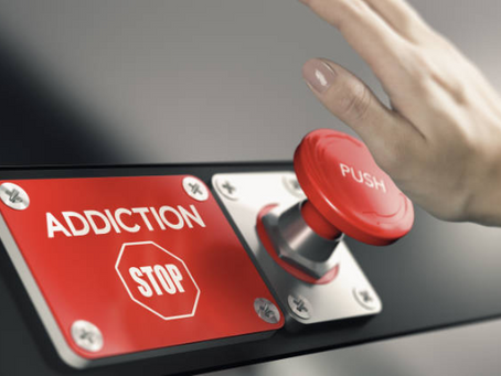 Stopper une addiction avec L'hypnose. Partie 1