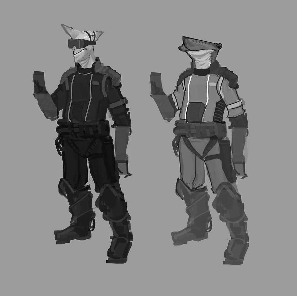 Uniform Concept