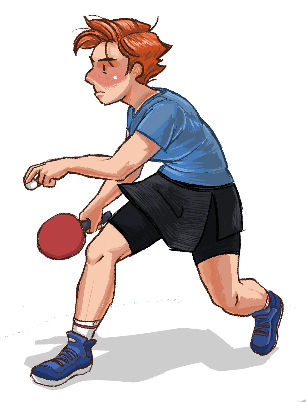 Ping Pong
