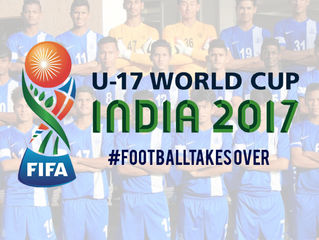 INDIA'S BIGGEST SPORTING CARNIVAL !