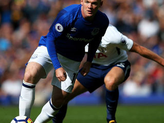 WAYNE ROONEY BANNED !