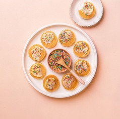 fairy bread mini pikelets.jpg