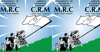 Cameroon Renaissance Mouvement