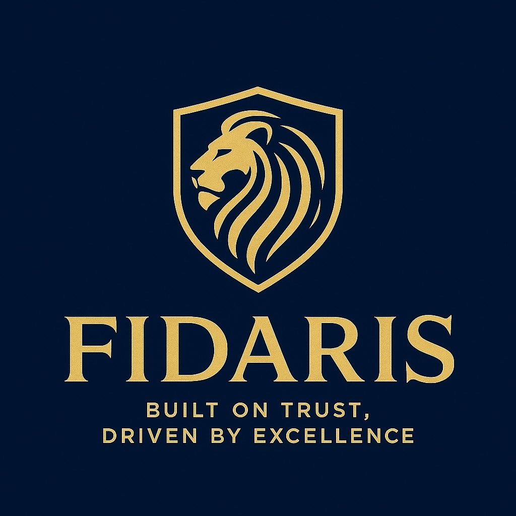 Fidaris Advisory logo