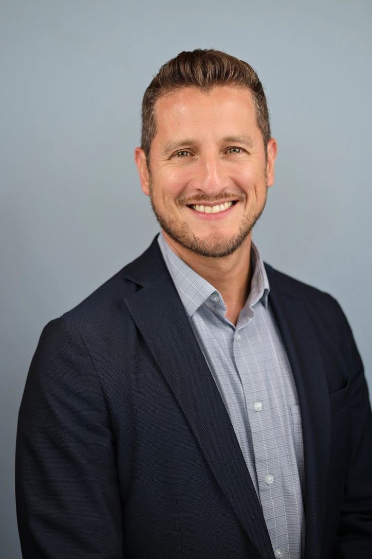 Fidel Salazar, founder of Fidaris Advisory