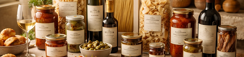 Antipasti Sortiment