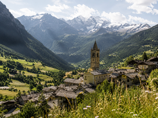 Aostatal – Italiens vergessene Alpenrepublik