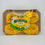 Miniaturbild: La Pasta di Camerino - BIO Fettuccine all‘Uovo 33,2% Eianteil - 250g - Vorderansicht