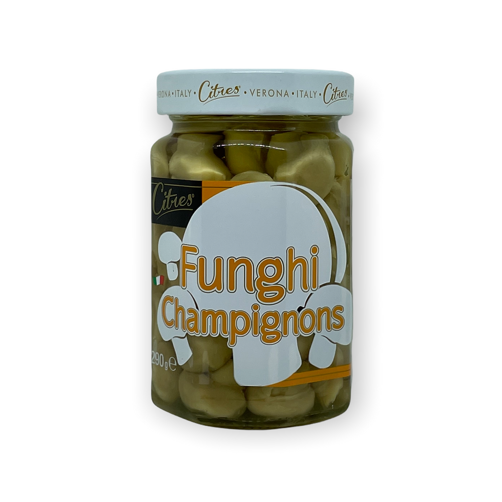 Citres - Champignonpilze - 290g - Vorderseite