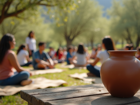 Educación ambiental y cultura territorial en Antioquia