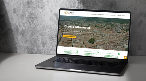 Città dell'Aquila