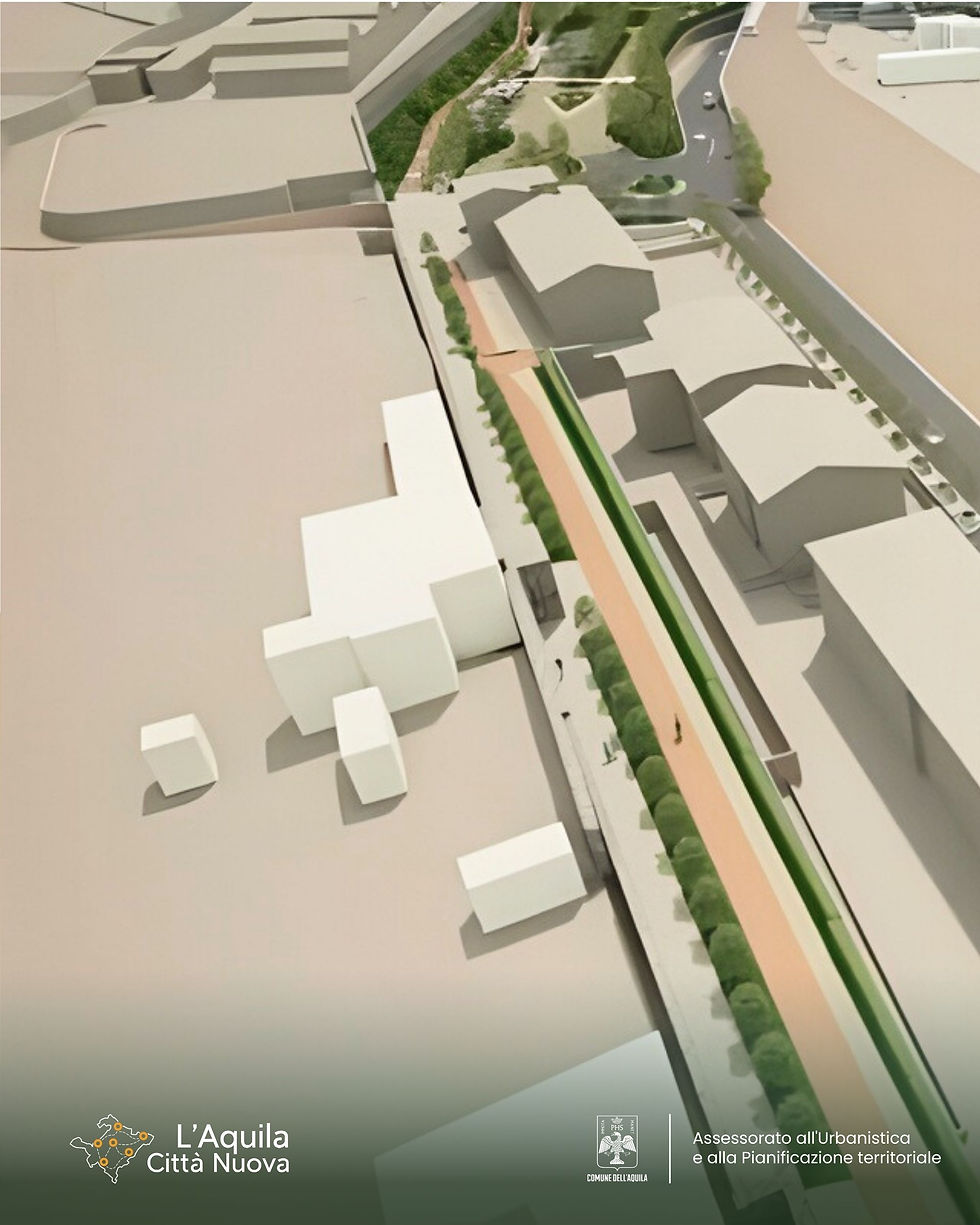 Stazione, al via l’iter per il progetto che la farà rinascere