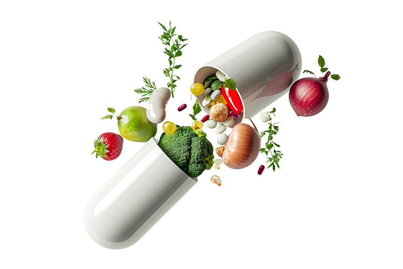 capsula nutrigenetica studio botondi