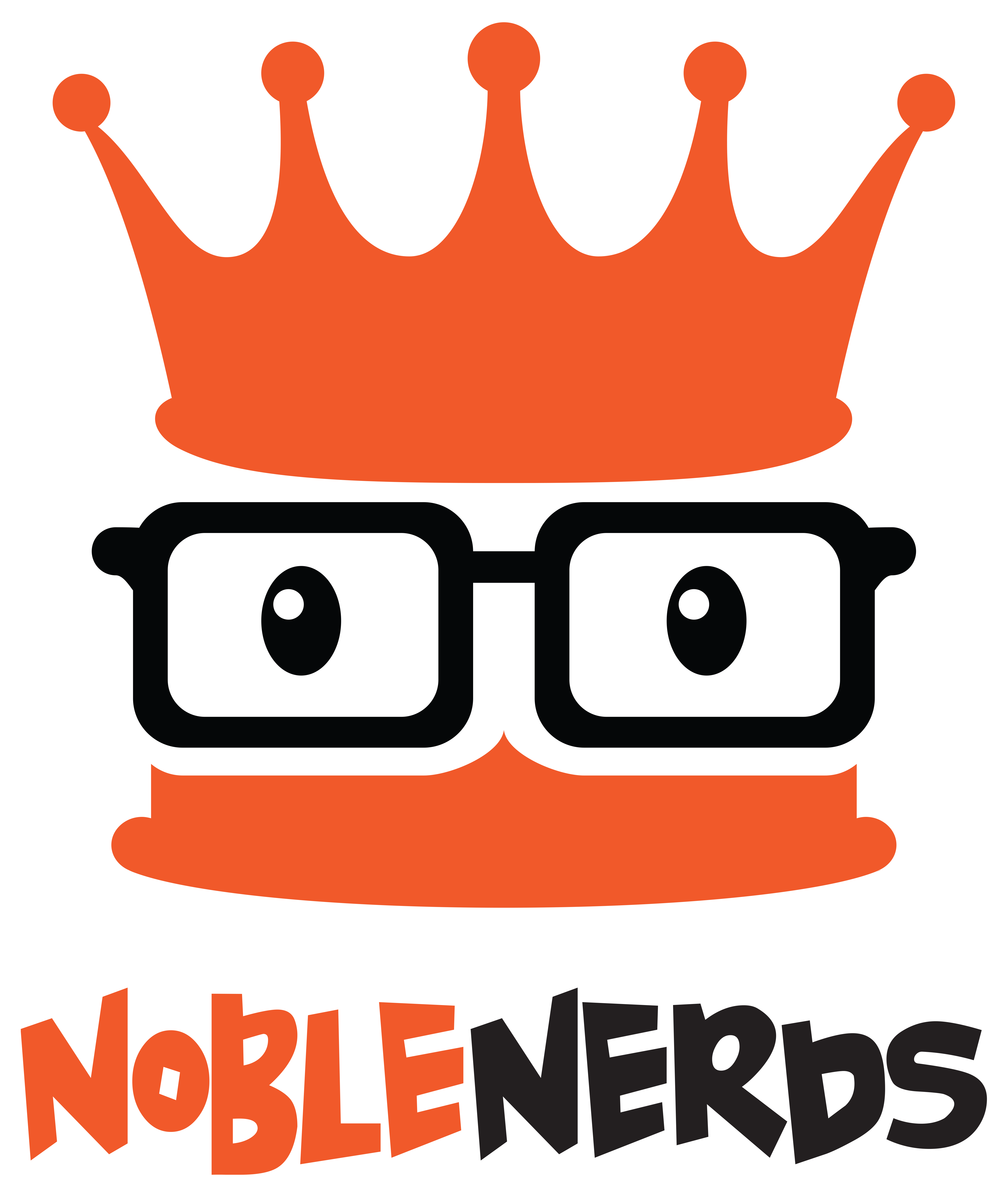 Noble Website Design Noble Website Design