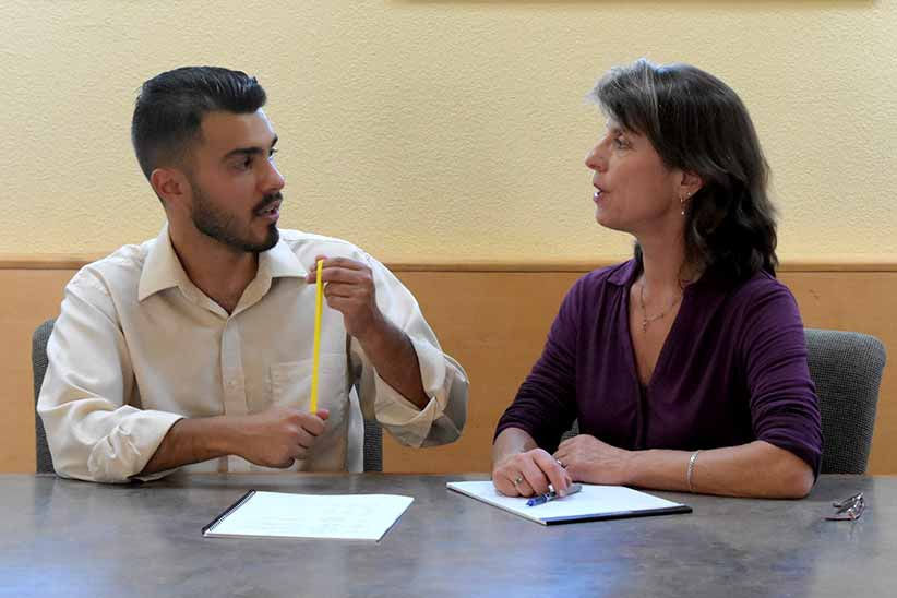 How to Connect Sounds Like a Native Speaker in American English